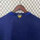 Camisa Boca Junior Terceira Camisa 24/25