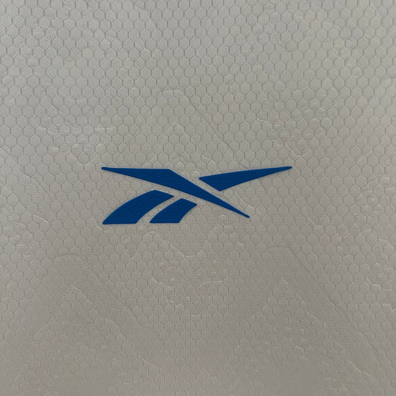 Camisa Seleção Panamá Branca 2024