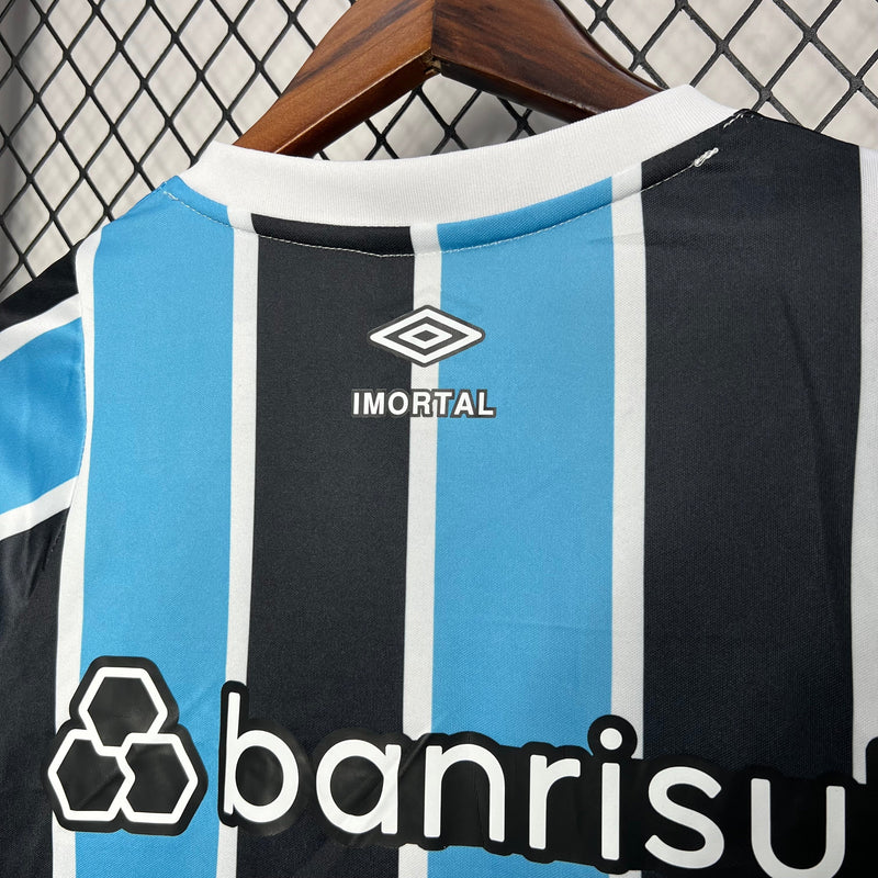 Camisa Grêmio Home 24/25