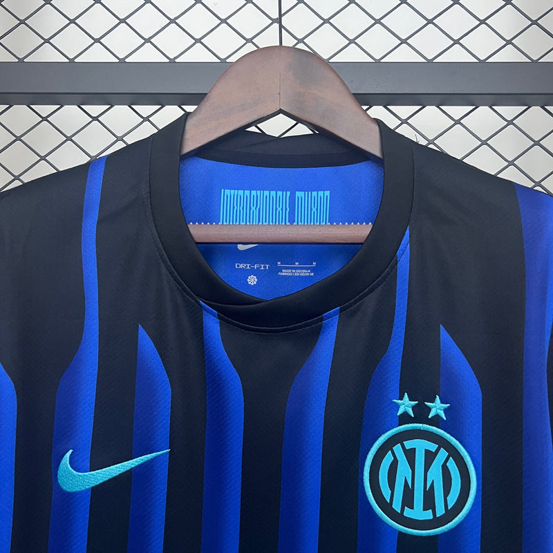 Camisa Inter de Milão Home 25/26