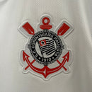 Camisa Corinthians Home (M.Depay) 24/25