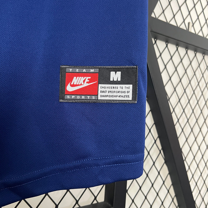 Terceira Camisa Retrô Inter de Milão 98/99