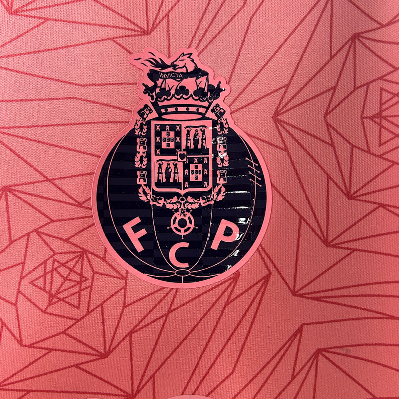 Camisa Porto Visitante 25/26