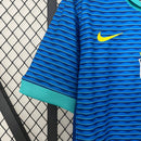 Camisa Seleção Brasil Visitante 2024