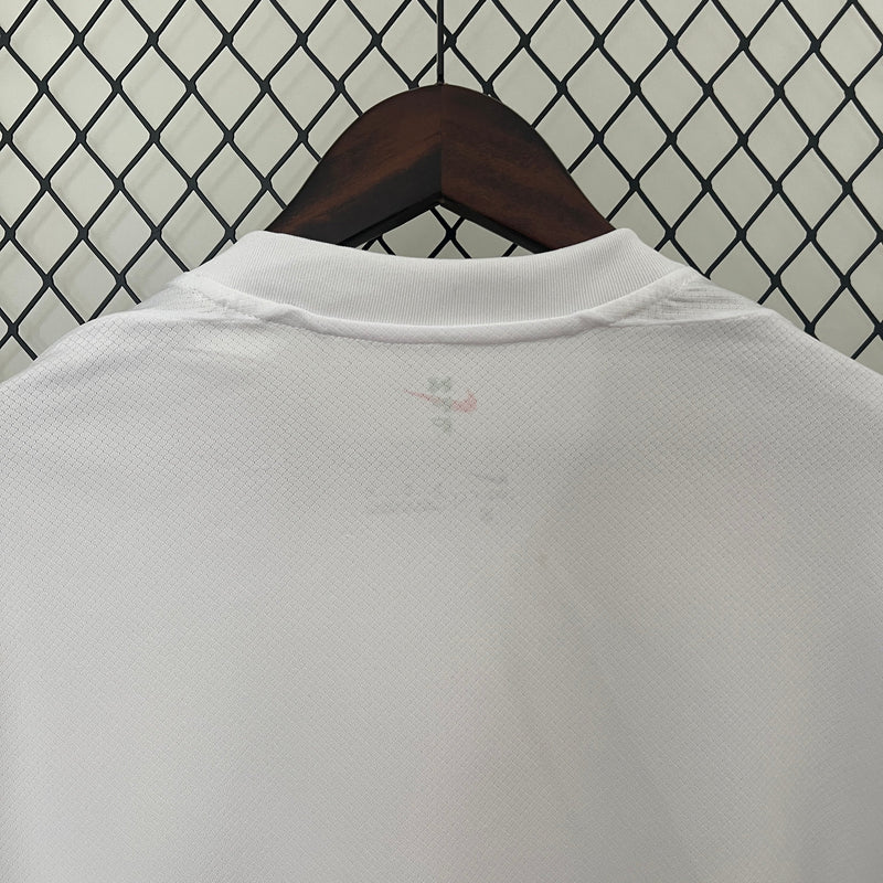 Camisa Seleção Nigéria Home 2024