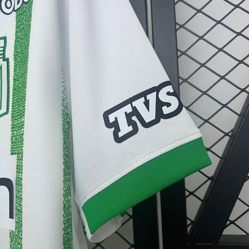 Camisa Atlético Nacional Home 25/26