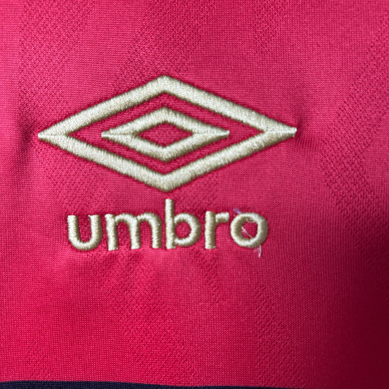 Camisa Sport Recife Home 25/26