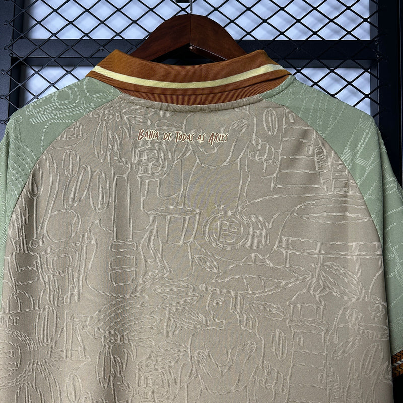 Camisa Bahia Bege 25/26