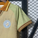 Camisa Feminina Bahia Bege 25/26