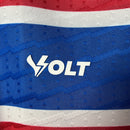 Camisa Fortaleza Home 25/26