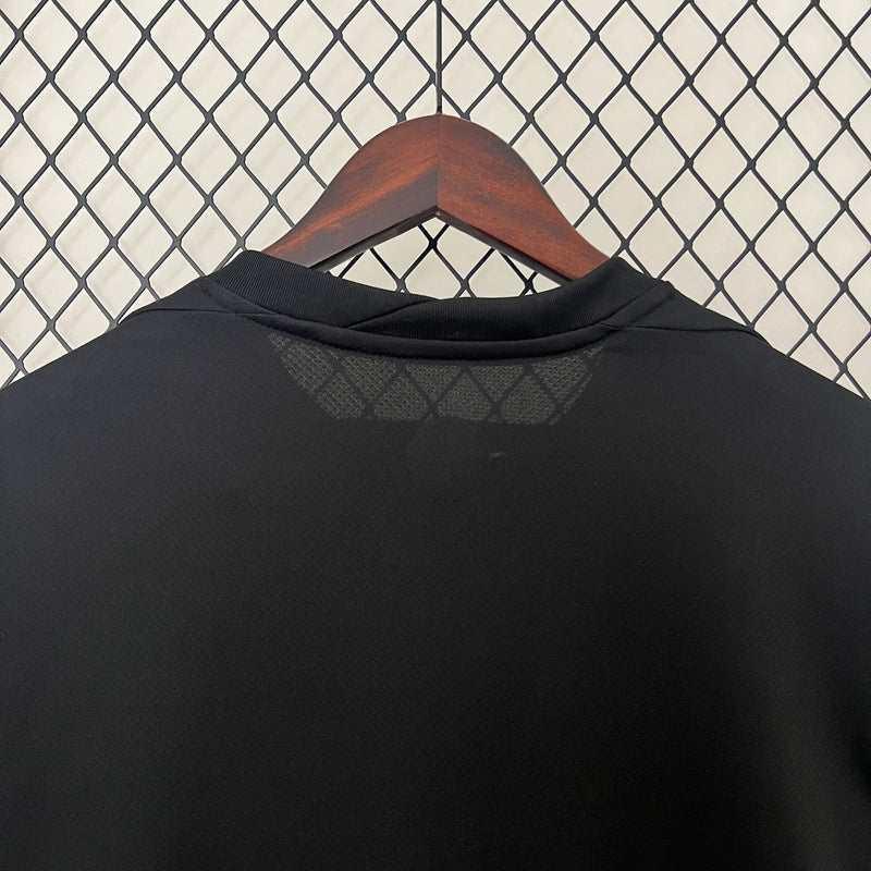 Camisa Corinthians Visitante (M.Depay) 24/25