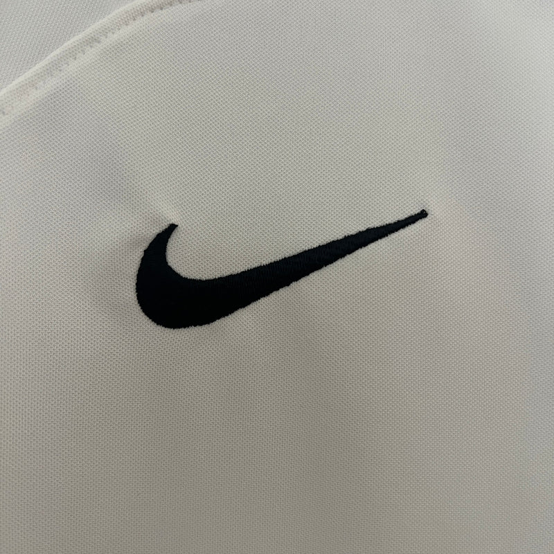 Camisa Seleção Uruguai Edição Especial Branca 2024