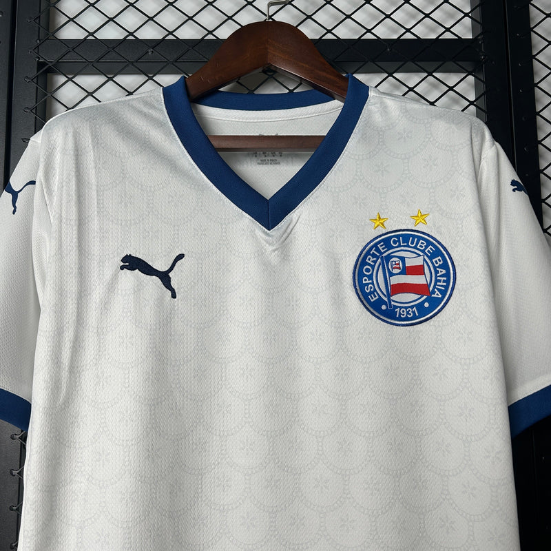 Camisa Bahia Home 25/26