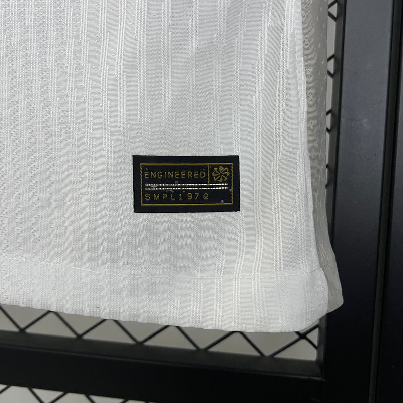 Camisa Tottenham Home 25/26