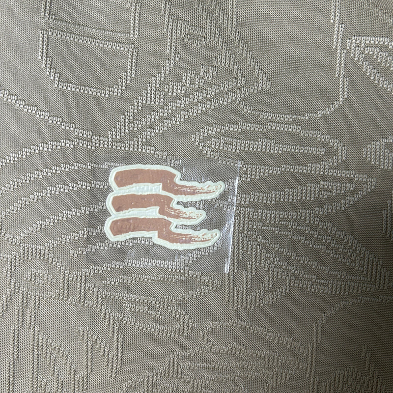 Camisa Feminina Bahia Bege 25/26