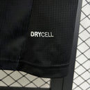 Camisa Peñarol Black 25/26