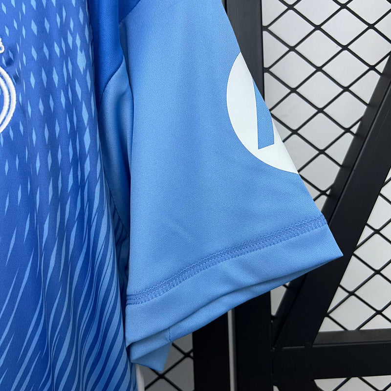 Camisa Real Madrid Edição Especial 25/26