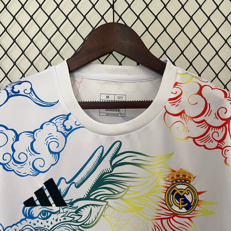 Camisa Real Madrid Edição Especial 24/25