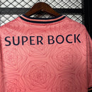 Camisa Porto Visitante 25/26