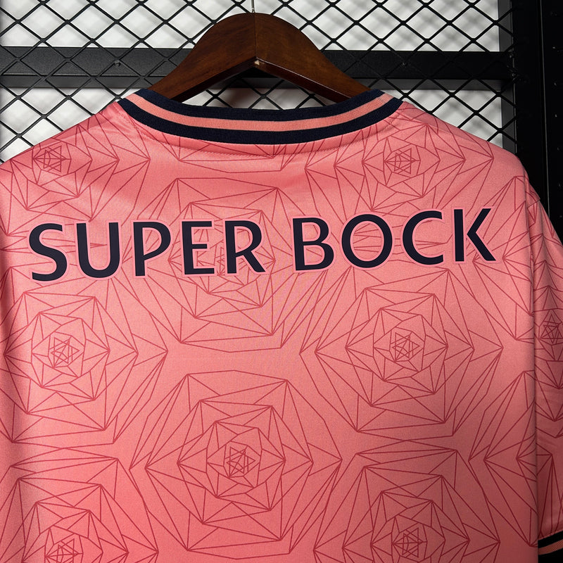 Camisa Porto Visitante 25/26