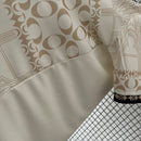 Camisa AC Milan Beje 24/25