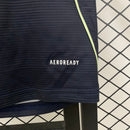 Camisa Real Madrid Visitante 25/26