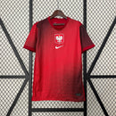 Camisa Seleção Polônia Visitante 2024