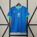 Camisa Seleção Brasil Visitante 2024