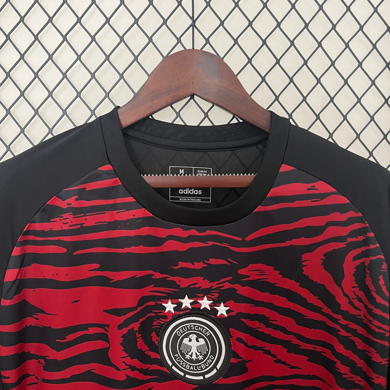 Camisa Seleção Alemanha Edição Especial 2024