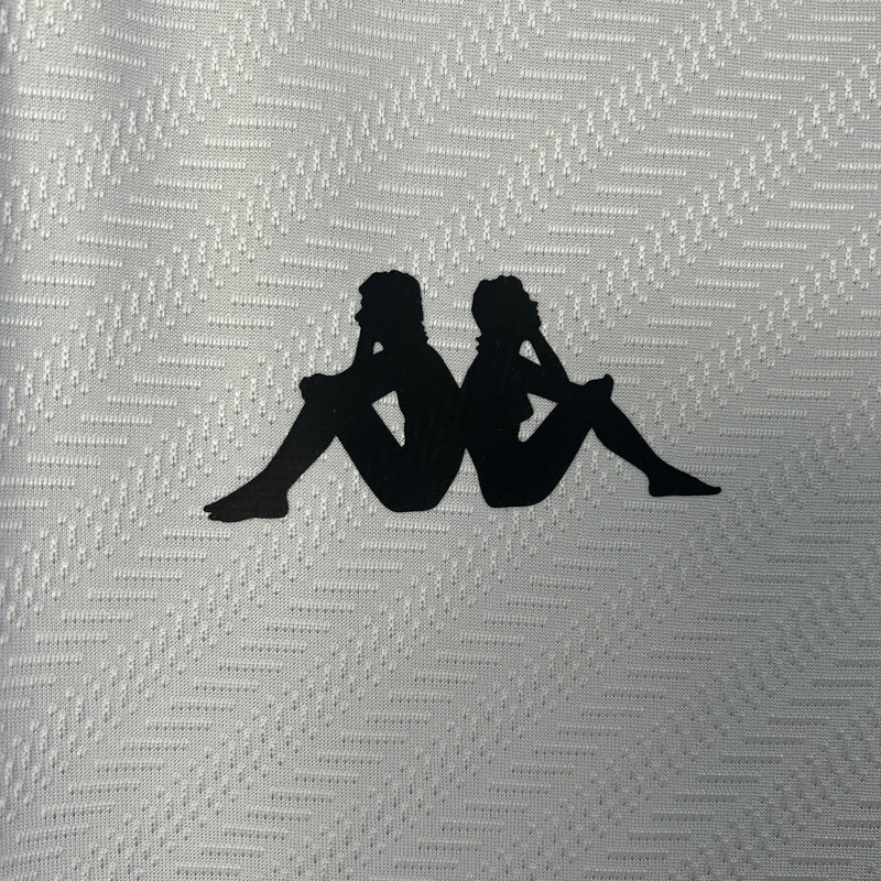 Camisa Feminina Vasco da Gama Visitante 25/26