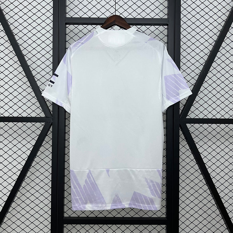 Camisa Manchester United Visitante 25/26