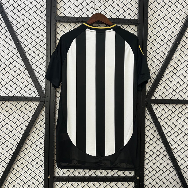 Camisa Atlético Mineiro Home 25/26
