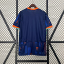 Camisa Seleção Holanda Visitante 2024