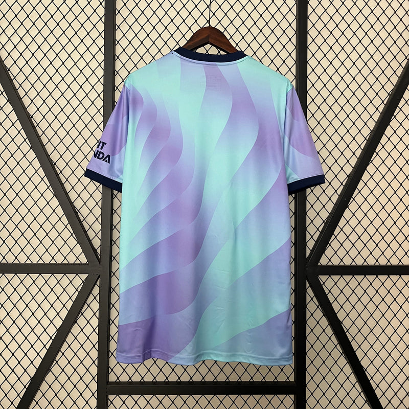 Camisa Arsenal Terceira Camisa 24/25