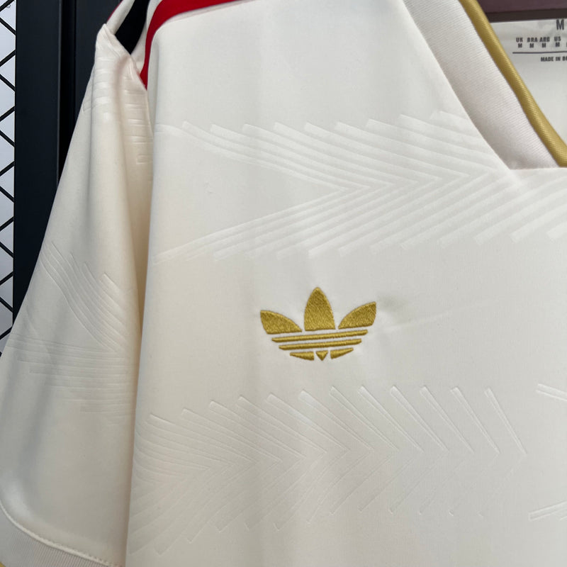 Terceira Camisa Flamengo 25/26