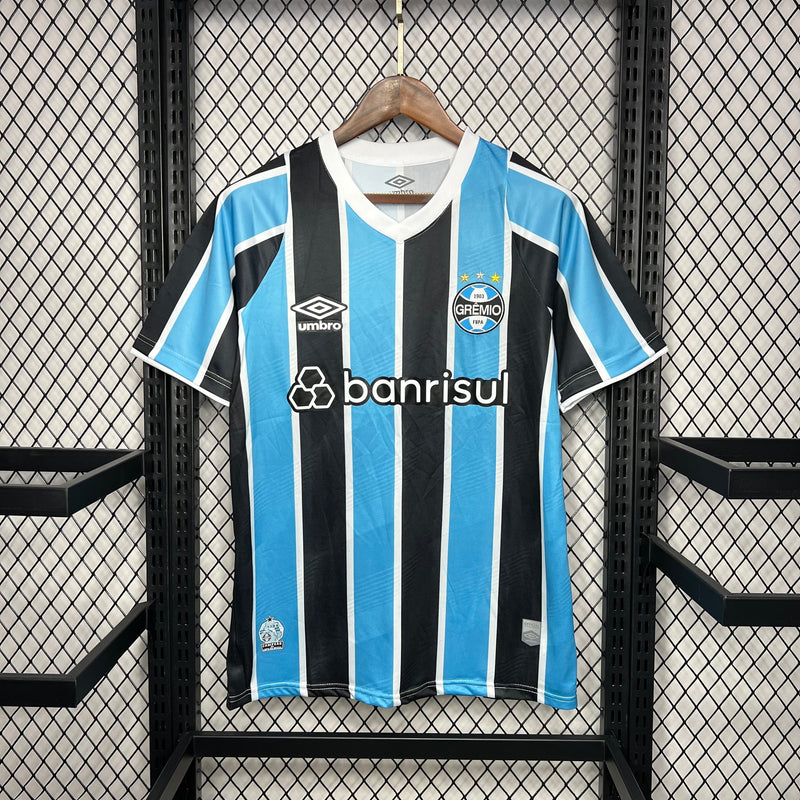 Camisa Grêmio Home 24/25