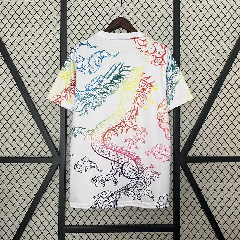 Camisa Real Madrid Edição Especial 24/25