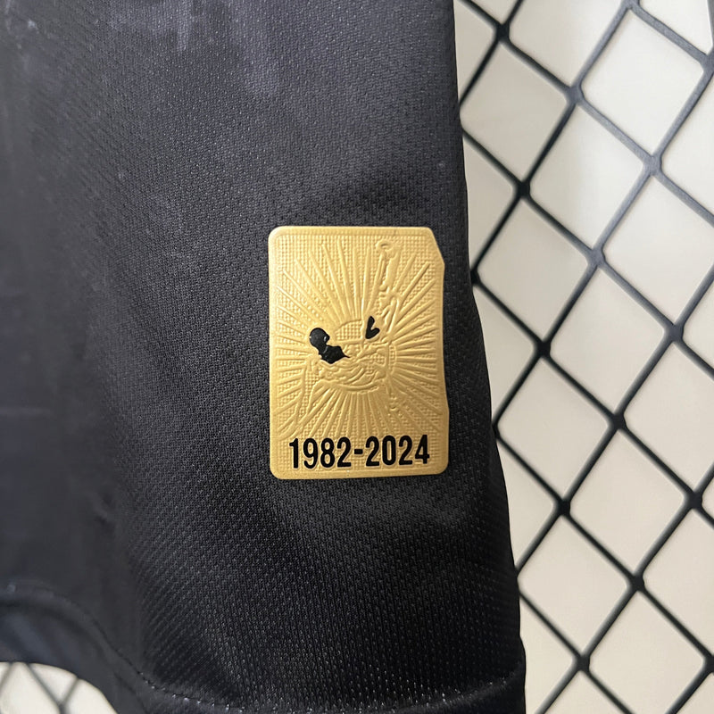 Camisa Seleção Panamá Edição Especial 2024