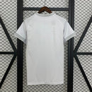 Camisa Feminina Real Madrid Home 25/26