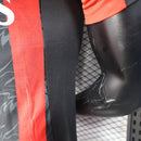 Camisa Versão Jogador AC Milan Home 25/26