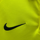 Terceira Camisa Retrô Barcelona 14/15