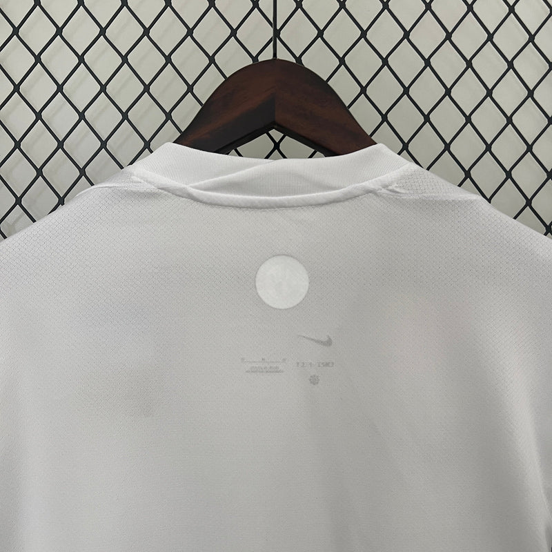 Camisa Corinthians Home (M.Depay) 24/25