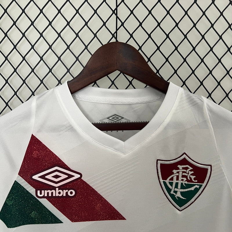 Camisa Fluminense Visitante 24/25