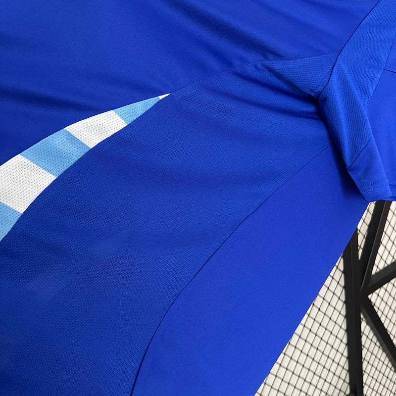 Camisa Seleção Argentina Visitante 2024