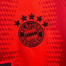 Camisa Bayern de Munique Home 24/25