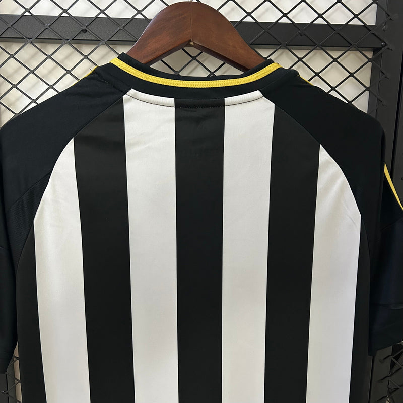 Camisa Atlético Mineiro Home 25/26