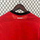 Camisa Bayer Leverkusen Home 24/25