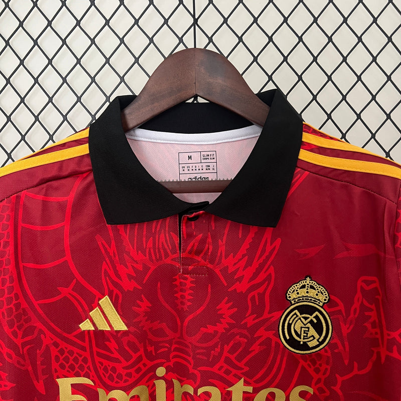 Camisa Real Madrid Edição Especial 24/25