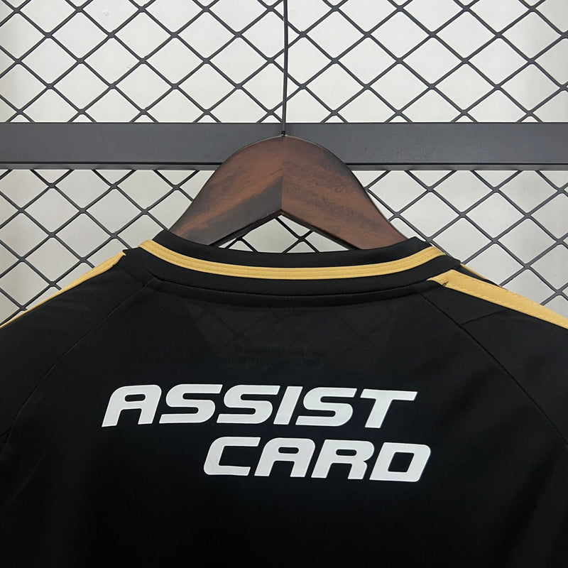 Camisa Colo Colo Visitante 25/26