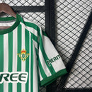 Camisa Real Betis Edição Especial 25/26